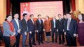 Trưởng Ban Tuyên giáo Trung ương: Quy hoạch báo chí không lừng chừng được nữa