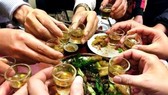 Người dân cần hạn chế tối đa việc uống rượu vì không có ngưỡng nào là an toàn cả