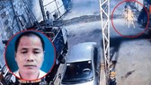 Truy nã toàn quốc kẻ xả súng làm 7 người thương vong ở Lạng Sơn