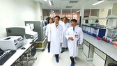 Dịch viêm phổi cấp do chủng virus Corona mới cận kề - Việt Nam dồn sức ngăn chặn