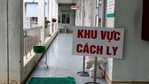 Hà Nội huy động doanh trại quân đội để cách ly những người trở về từ Trung Quốc