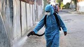 Hải Phòng khoanh vùng, cách ly 2 khu dân cư ngừa dịch Covid-19