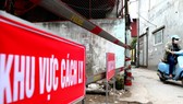 Bộ trưởng Nguyễn Chí Dũng cùng 87 người âm tính Covid-19