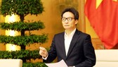 Cách ly tất cả người có nguy cơ lây nhiễm nhập cảnh