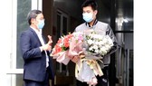 Bệnh nhân mắc Covid-19 thứ 18 đã khỏi bệnh