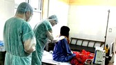 Bộ Y tế đề nghị chuyển vụ tin đồn bệnh nhân Covid-19 tử vong cho cơ quan an ninh