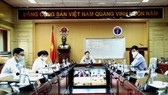 Tập trung lực lượng dập dịch Covid-19 tại Bệnh viện Bạch Mai