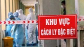 Thêm 5 ca mới, Việt Nam có 227 ca nhiễm Covid-19