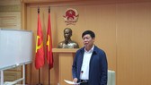 Kết quả xét nghiệm 89 nhân viên y tế tiếp xúc gần bệnh nhân 237 đều âm tính