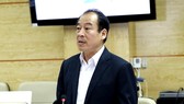 PGS.TS Trần Đắc Phu, Cố vấn cao cấp Trung tâm Đáp ứng khẩn cấp sự kiện y tế công cộng Việt Nam