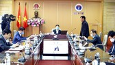 Ưu tiên cách ly, khoanh vùng dập dịch khi Covid-19 lây lan trong cộng đồng
