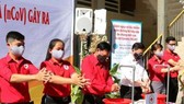 “Vững vàng Việt Nam” - 25 triệu người được tiếp cận thông tin phòng chống dịch Covid-19