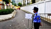 3 học sinh ở Hà Nội bị sốt phải cách ly