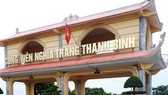 Xử lý ổ nhóm cưỡng đoạt tiền hỏa táng người chết