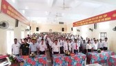 Tổ trưởng kiểm phiếu gian lận, một xã ở Thái Bình phải tổ chức lại đại hội