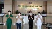 Thêm 2 bệnh nhân Covid-19 khỏi bệnh, xem xét hướng điều trị mới cho bệnh nhân thứ 91
