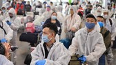 Thêm người mắc Covid-19 từ Nga về nước trên chuyến bay VN0062