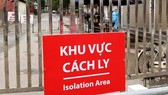 Thêm một ca mắc mới Covid-19, là một thanh niên đi du lịch Trung Quốc