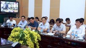 Tập trung điều trị cho các bệnh nhân Covid-19 ở Đà Nẵng