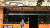 Hà Nội kích hoạt toàn bộ hoạt động phòng chống dịch Covid-19 và đội phản ứng nhanh