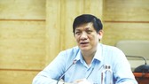 Hỗ trợ tối đa cho Đà Nẵng nâng cao xét nghiệm Covid-19 trên 7.000 mẫu/ngày