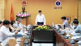 Không để dịch Covid-19 “đánh trúng” nơi trọng yếu trong bệnh viện