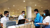 Sáng nay, 3 người nhập cảnh ở Hải Phòng mắc Covid-19