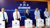 Chuyển đổi số ngành Dược vì sự hài lòng của người dân và doanh nghiệp