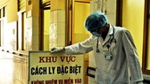 Một nam giới 36 tuổi ở Quảng Nam mắc Covid-19 tử vong