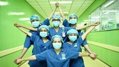 Sáng nay 1-9, Việt Nam bước vào ngày thứ 3 không có dịch Covid-19 trong cộng đồng