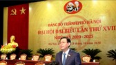 Cân nhắc kỹ để lựa chọn được cán bộ không tham nhũng, tiêu cực, chạy chức, chạy quyền