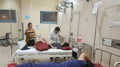 71 trong số 73 người ngộ độc đã xuất viện