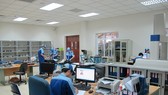 Sinh viên học trường nghề ra trường đều có việc làm ngay