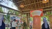 Nhiều mô hình hay, cách làm tốt trong bảo vệ môi trường của bà con giáo dân Tổng Giáo phận Huế được giới thiệu tại hội nghị 