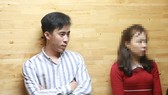 Cơ quan CSĐT Công an Thừa Thiên Huế đọc lệnh bắt khẩn cấp đối tượng Nguyễn Duy Dương