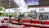 Dừng hoạt động Hội chợ sách “Viet Nam book fair tour 2020” vì bán sách ngoài danh mục