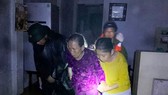 Thừa Thiên - Huế đạt đỉnh lũ lịch sử năm 1999