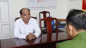 Đối tượng Phan Văn Chinh