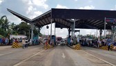 Xôn xao thông tin một thượng tá CSGT Đồng Nai thăng tiến bất thường