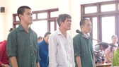 43 năm tù cho 3 đối tượng đánh chết người tình của cô ruột
