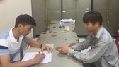 Bắt đối tượng truy nã đặc biệt nguy hiểm