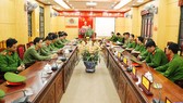 Triệt phá đường dây lô đề khủng ở Hà Tĩnh, bắt 13 đối tượng