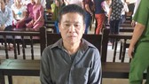 Lãnh 14 năm tù vì đâm chết hàng xóm hát karaoke gây ồn