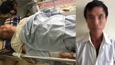 Đi thể dục buổi sáng làm chó sủa, cụ ông 83 tuổi bị đánh gãy 2 tay