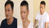 Triệt xóa đường dây đánh bạc ngàn tỷ