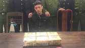 Bắt giữ vụ vận chuyển 6kg ma túy đá và hơn 3.000 viên ma túy tổng hợp
