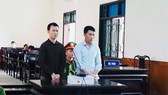 Tử hình 2 đối tượng vận chuyển thuê số lượng lớn ma túy