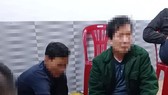 Hình ảnh nơi diễn ra vụ việc ông Phạm Đại Dũng tham gia đánh bài