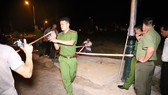 Cơ quan chức năng đang tiến hành điều tra nguyên nhân vụ việc cháu bé 5 tuổi tử vong ở thôn Xuân Hải, huyện Lộc Hà, tỉnh Hà Tĩnh