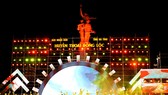Chương trình nghệ thuật "Huyền thoại Đồng Lộc"